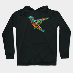 Dream of a Frozen Arrow Hoodie